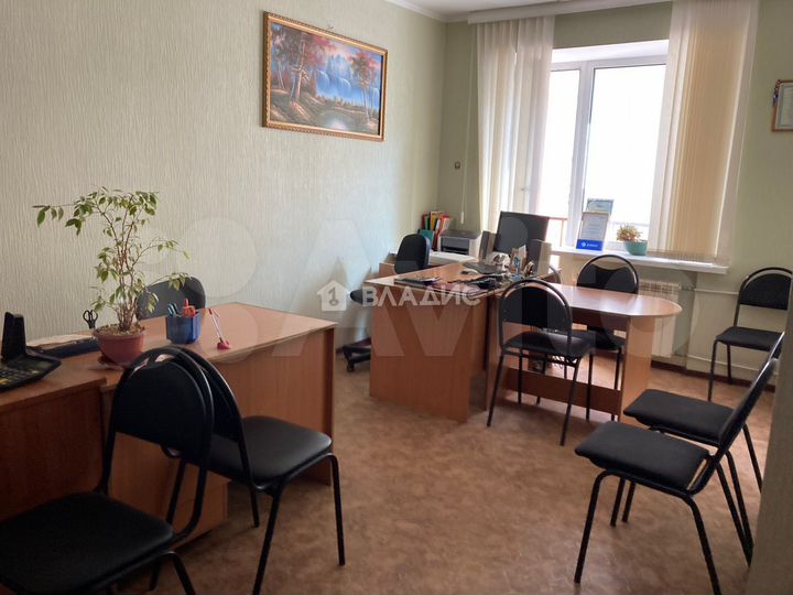 1-к. квартира, 24 м², 2/4 эт.