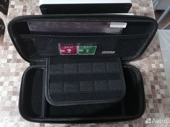 Продаётся Nintendo Switch Oled Spatoon 3 Edition