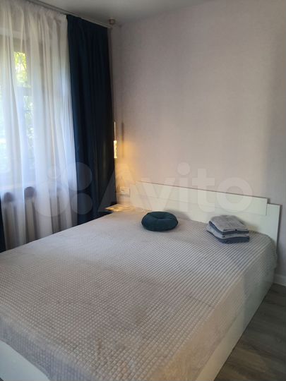 1-к. квартира, 35 м², 1/5 эт.