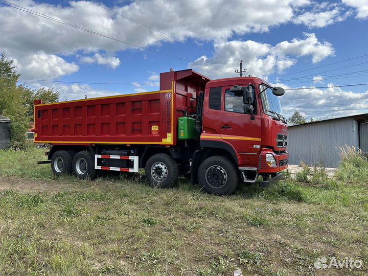 DongFeng DFH3440A80, 2023