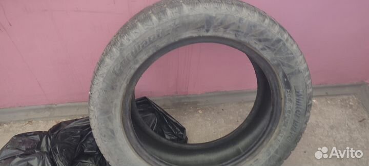 Cordiant Winter Drive 215/65 R16