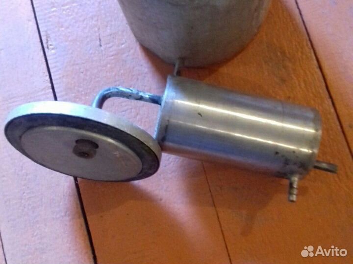 Самогоный аппарат