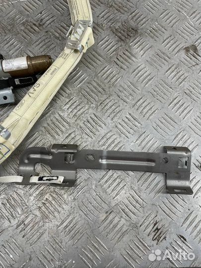 Подушка безопасности боковая правая Ford S-MAX 2.5