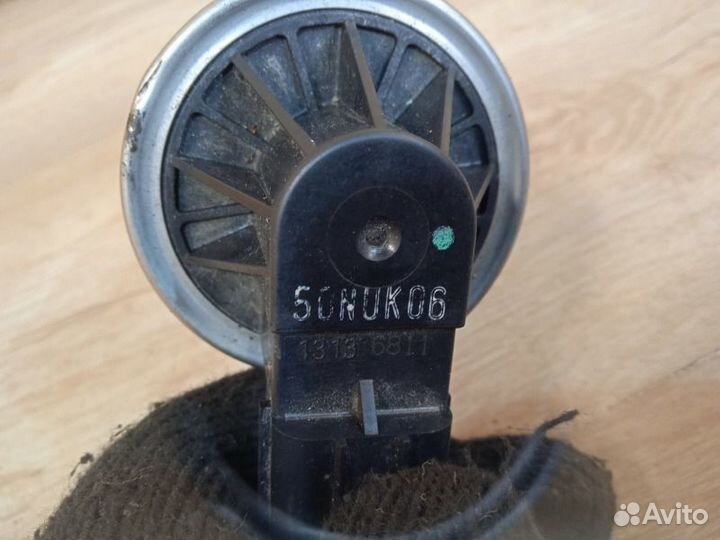 Клапан EGR Honda Civic 4D 1.8 2006-2012