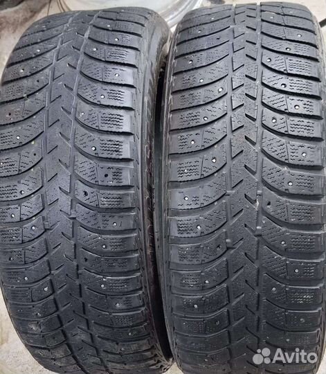 Bridgestone Ice Cruiser 5000 205/55 R16 91T