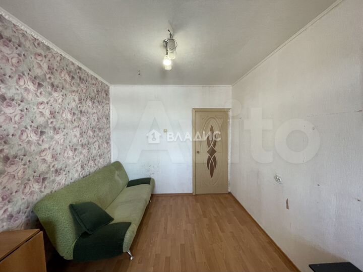 3-к. квартира, 63,6 м², 4/9 эт.