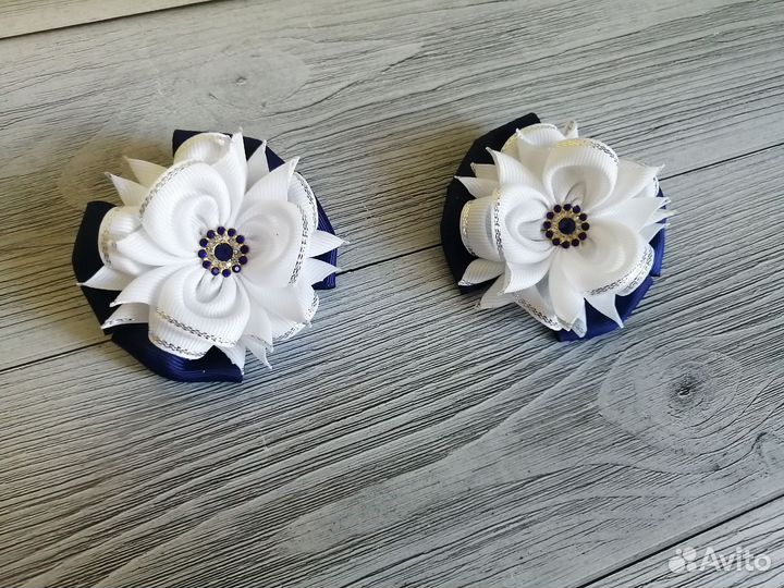 Резинки для волос