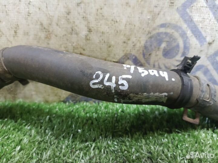 Патрубок Chevrolet Lacetti хэтчбек 1.4 F14D3 2009