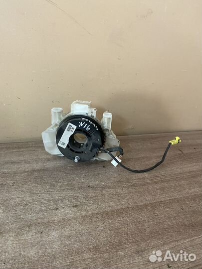 Подрулевой шлейф Nissan Almera N16