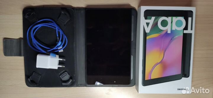 Планшет samsung galaxy tab a