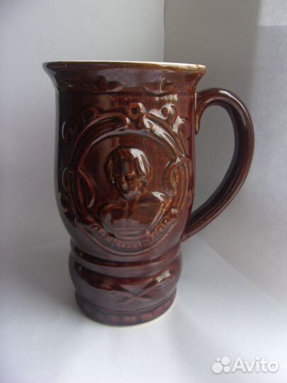Пивная кружка 