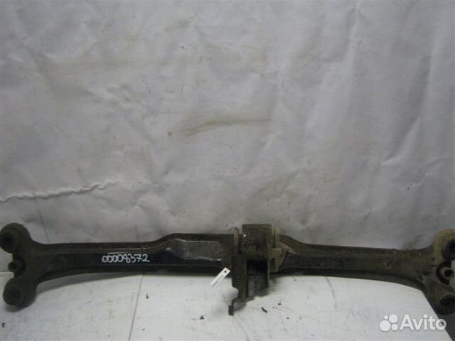 Балка подрадиаторная Volkswagen Golf Ii/Jetta Ii