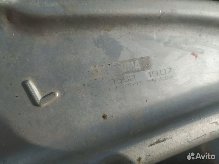 Рычаг nissan teana