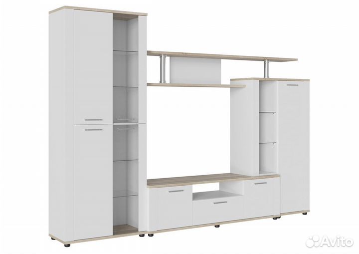 Стенка «соло - 10 А»