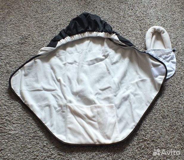 Рюкзак-переноска кенгуру