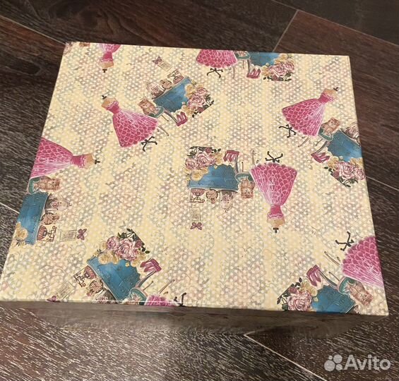 Чайный набор