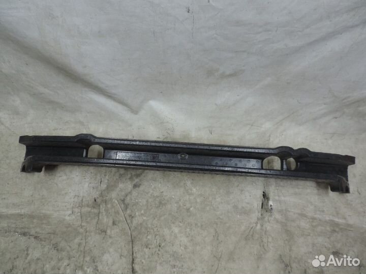 Абсорбер бампера переднего Renault Koleos 2008 - 2