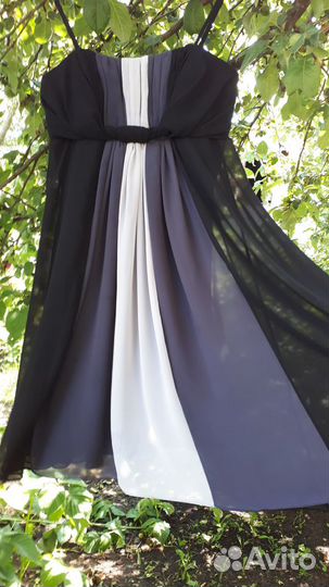Платье, размер 40