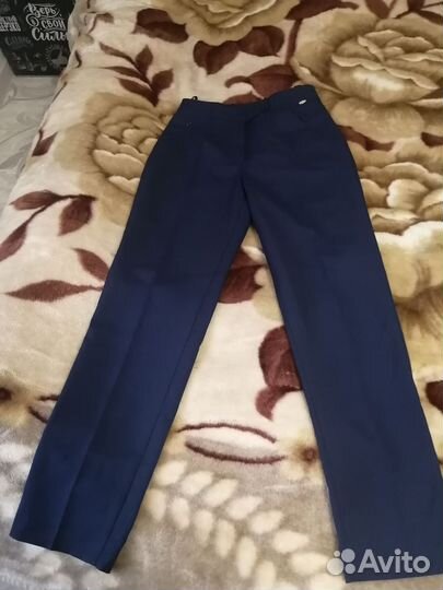 Брюки женские