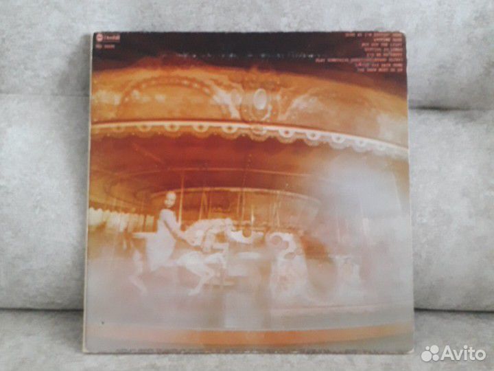 Three Dog Night, 1974, LP