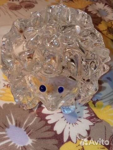 Кружки Дятьковский хрустальный завод СССР