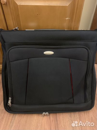 Чехол для хранения одежды