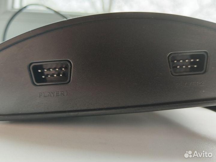 Ретро-консоль Magistr Mega Drive (sega)