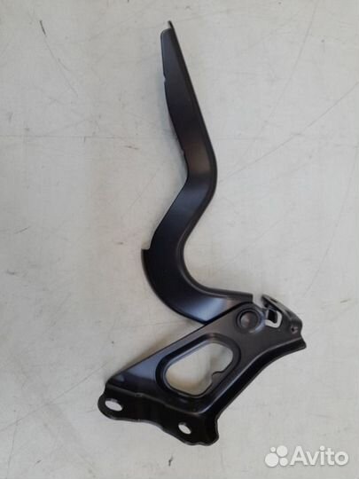 Петля Капота левая Toyota Rav4 50 2019-2023