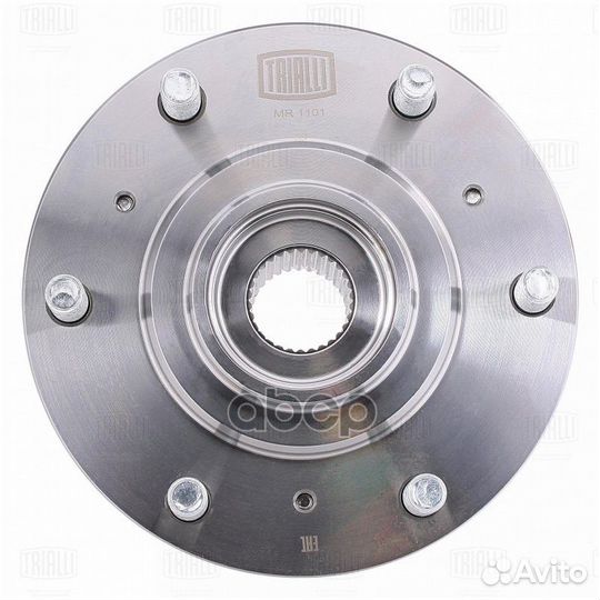 MR 1101 к-кт подшипника ступицы передней Mitsu