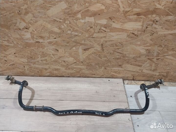 Стабилизатор Renault Megan 2