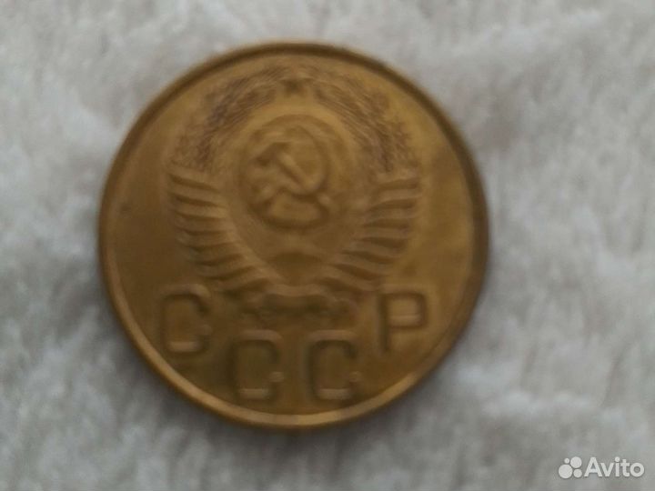 Юбилейные монеты