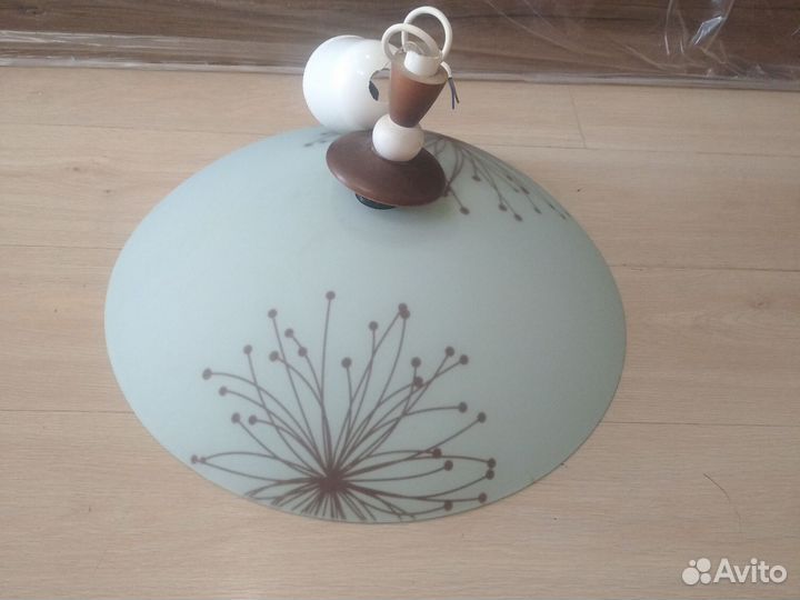 Светильник потолочный