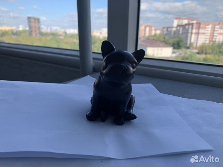 Изделия из гипса ручная работа