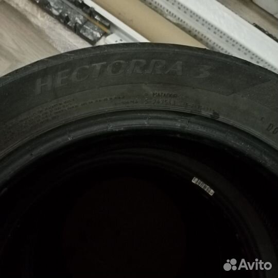 Matador MP 47 Hectorra 3 195/55 R16 91