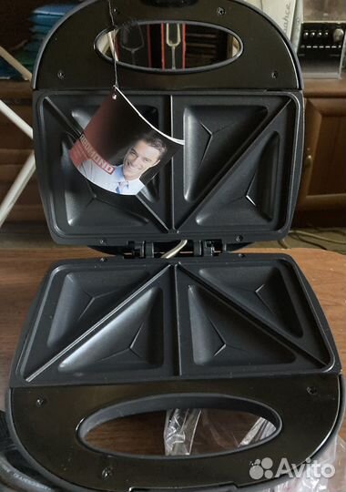 Бутербродница