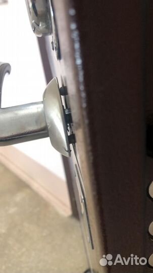 Установка, вскрытие, замена замков