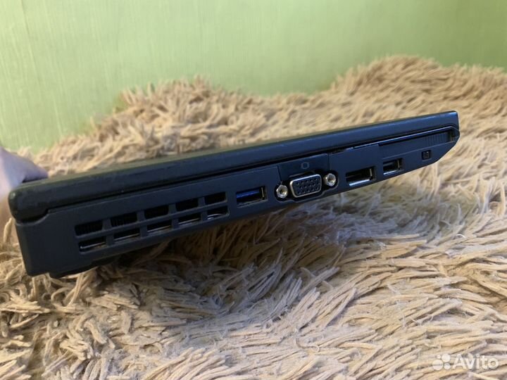 Lenovo thinkpad x220