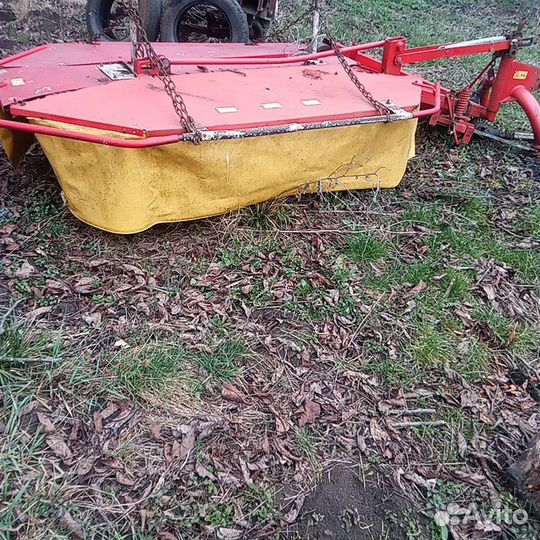 Косилка для трактора