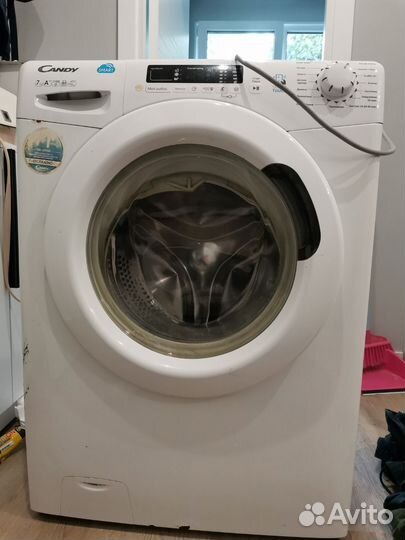 Стиральная машина бу