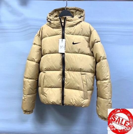 Куртка мужская Nike