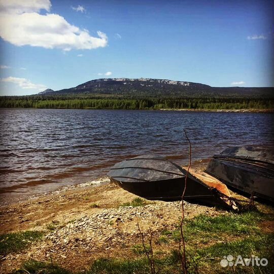 Инструктор по Туризму