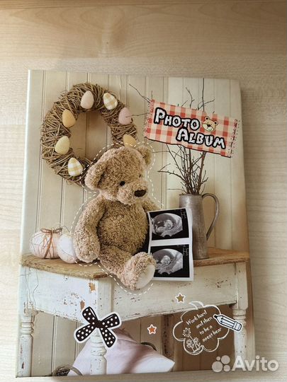 Фотоальбом