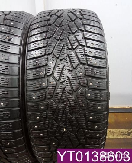 Nokian Tyres Hakkapeliitta 7 235/55 R17 103T