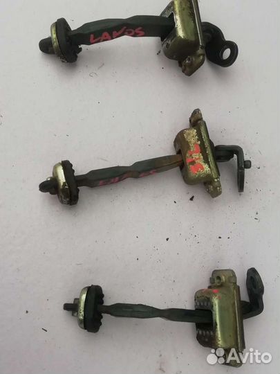 Ограничитель двери сhеvrоlet lаnоs