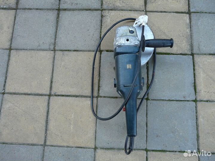 Электроинструмент бу