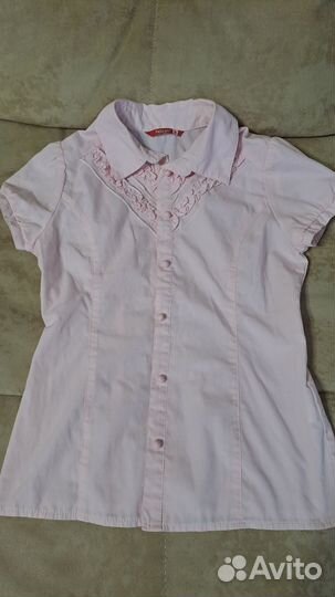 Рубашка блузка