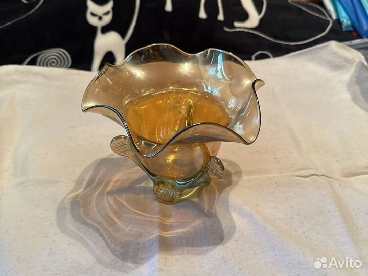 Ваза для фруктов и конфет