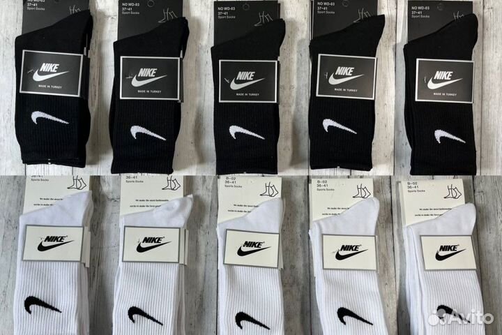 Носки Tommy Hilfilger Nike