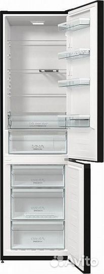 Холодильник gorenje RK 6201 sybk