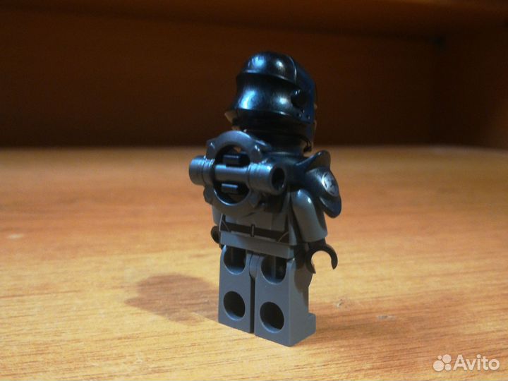 Lego Star Wars Гранд Инквизитор Оригинал